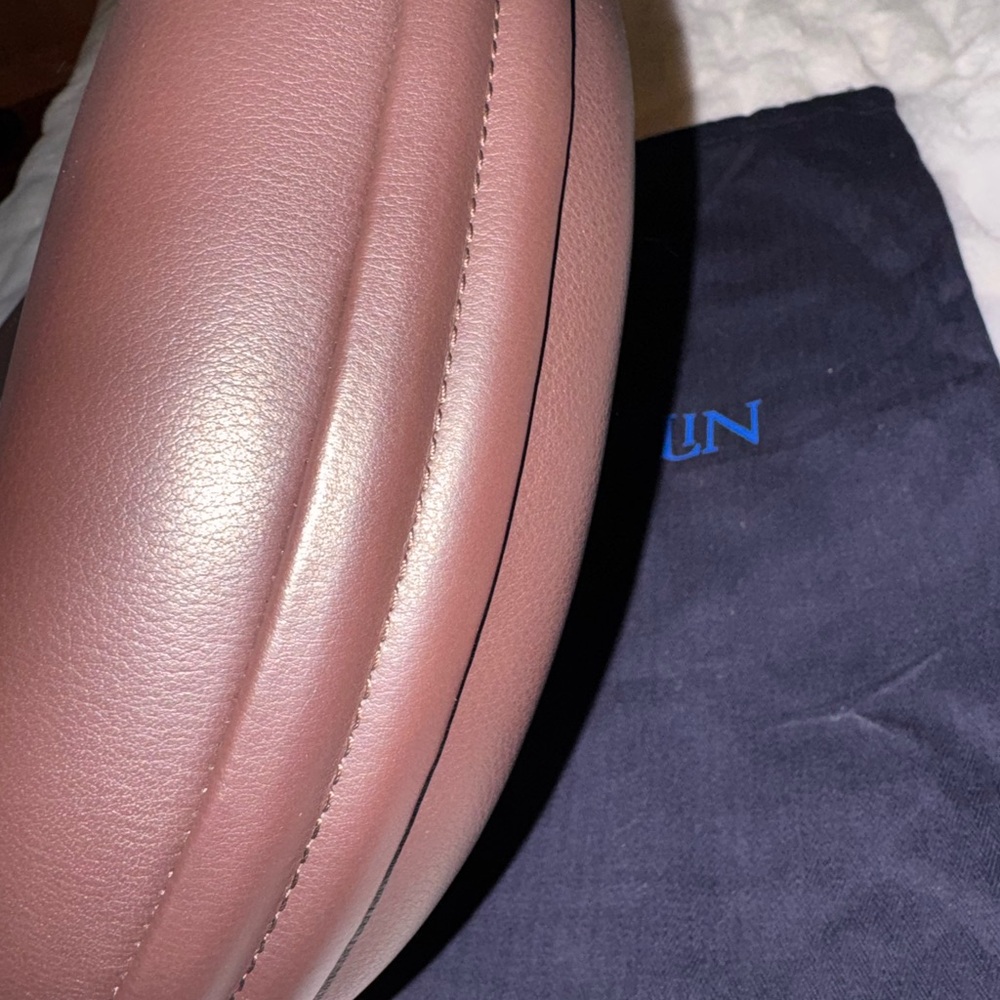 New Molina Dark Chocolate Crescent Bag - Picture 9 of 9